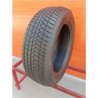Шина бу 255/60 R20 Continental ContiWinterContact TS 850 P с износом 5%