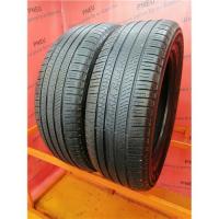 Шины бу 255/60 R20 Pirelli Scorpion Zero All Season с износом 30%