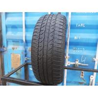 Шина бу 255/65 R16 Yokohama Geolandar A/T G015 с износом 30%