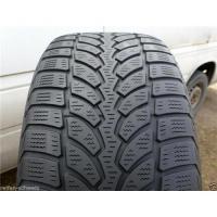 Шина бу 255/65 R17 Bridgestone Blizzak LM-80 EVO с износом 30%