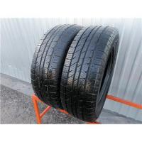 Шины бу 255/65 R17 Continental ContiCrossContact LX с износом 30%