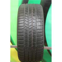 Шина бу 255/65 R17 Continental ContiCrossContact Winter с износом 15%