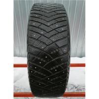 Шина бу 255/65 R17 Goodyear Ultra Grip Ice Arctic с износом 30%