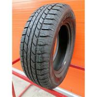 Шина бу 255/65 R17 Goodyear Wrangler HP all weather с износом 15%