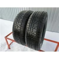 Шины бу 255/65 R17 Kumho I ZEN RV KC16 с износом 30%