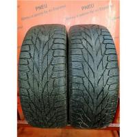 Шины бу 255/65 R17 Nokian Hakkapeliitta R2 SUV с износом 15%