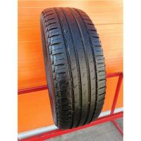 Шина бу 255/65 R17 Nokian Line SUV с износом 15%