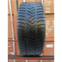 Шина бу 255/65 R17 Pirelli Scorpion Winter с износом 30%