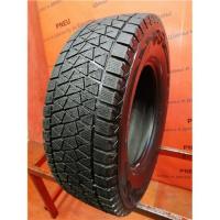 Шина бу 255/70 R16 Bridgestone Blizzak DM-V2 с износом 30%