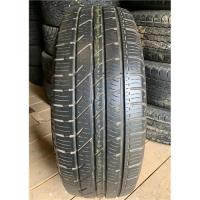 Шина бу 255/70 R16 Continental ContiCrossContact LX с износом 15%