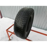 Шина бу 255/70 R16 Nokian WR SUV 4 с износом 30%
