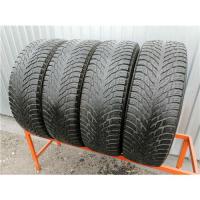 Шины бу 255/70 R18 Nokian Hakkapeliitta R3 SUV с износом 30%