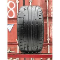 Шина бу 265/30 R19 Continental SportContact 6 с износом 30%