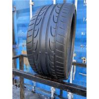 Шина бу 265/30 R19 Dunlop SP Sport Maxx с износом 30%