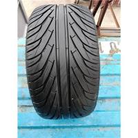 Шина бу 265/30 R19 Nankang NS-II с износом 15%