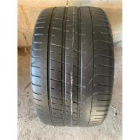 Шина бу 265/30 R19 Pirelli P Zero с износом 30%