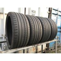 Шины бу 265/30 R20 Continental ContiSportContact 2 с износом 30%