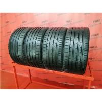 Шины бу 265/30 R20 Continental ContiSportContact 3 с износом 15%
