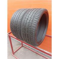 Шины бу 265/30 R20 Continental ContiWinterContact TS 830 P с износом 30%