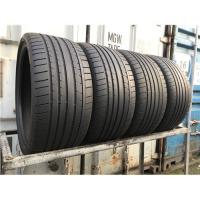 Шины бу 265/30 R20 Dunlop SP Sport Maxx GT с износом 30%