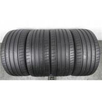 Шины бу 265/30 R20 Dunlop SP Sport Maxx GT с износом 50%