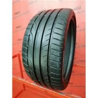 Шина бу 265/30 R20 Dunlop SP Sport Maxx RT с износом 5%