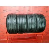Шины бу 265/30 R20 Dunlop SP Sport Maxx RT с износом 15%