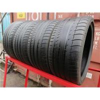 Шины бу 265/30 R20 Michelin Pilot Sport PS 2 с износом 50%