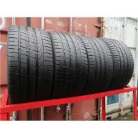 Шины бу 265/30 R20 Pirelli P Zero с износом 30%