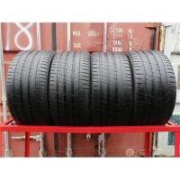 Шины бу 265/30 R20 Pirelli P Zero с износом 50%