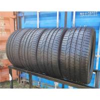 Шины бу 265/30 R20 Pirelli P Zero с износом 15%
