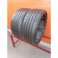 Шины бу 265/30 R21 Pirelli P Zero PZ4 с износом 15%