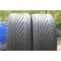 Шины бу 265/30 R22 Vredestein Ultrac Sessanta SUV с износом 30%