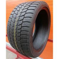 Шина бу 265/35 R18 Bridgestone Blizzak LM25 с износом 15%
