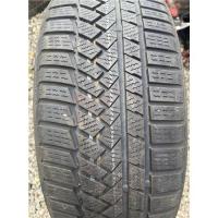 Шина бу 265/35 R18 Continental ContiWinterContact TS 850 P с износом 15%