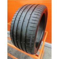 Шина бу 265/35 R18 Dunlop SP Sport Maxx RT 2 с износом 15%