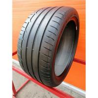 Шина бу 265/35 R18 Dunlop SP Sport Maxx RT с износом 30%