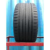 Шина бу 265/35 R18 Goodyear Eagle F1 Asymmetric 2 с износом 30%