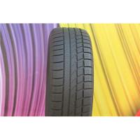 Шина бу 265/35 R18 Hankook Ice Bear W300 с износом 30%