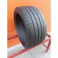 Шина бу 265/35 R18 Hankook Ventus S1 Evo3 K127 с износом 30%