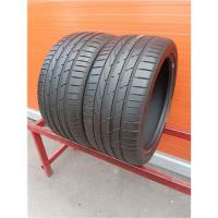 Шины бу 265/35 R18 Hankook Ventus S1evo 2 K117 с износом 15%
