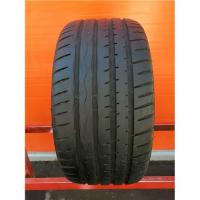 Шина бу 265/35 R18 Hankook Ventus S1evo K107 с износом 15%