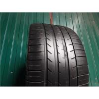 Шина бу 265/35 R18 Kumho Ecsta Le Sport KU39 с износом 30%