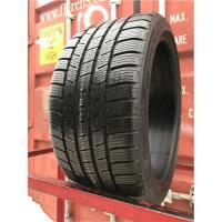 Шина бу 265/35 R18 Michelin Pilot Alpin PA 2 с износом 5%