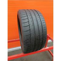 Шина бу 265/35 R18 Michelin Pilot Sport PS 2 с износом 30%