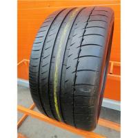 Шина бу 265/35 R18 Michelin Pilot Sport PS 2 с износом 50%