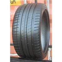 Шина бу 265/35 R18 Michelin Pilot Sport PS 3 с износом 15%