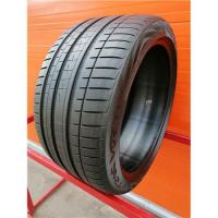 Шина бу 265/35 R18 Vredestein Ultrac Vorti с износом 15%