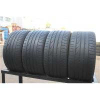 Шины бу 265/35 R19 Bridgestone Potenza RE 050A с износом 30%