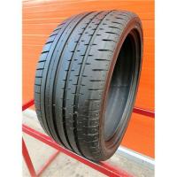 Шина бу 265/35 R19 Continental ContiSportContact 2 с износом 5%